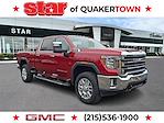 2020 GMC Sierra 2500 Crew Cab 4WD Pickup for sale #Q460426A - photo 1