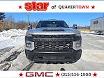 Used 2020 Chevrolet Silverado 2500 Work Truck Crew Cab for sale #Q460426B - photo 2