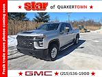 Used 2020 Chevrolet Silverado 2500 Work Truck Crew Cab for sale #Q460426B - photo 3