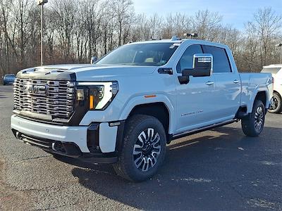 New 2026 GMC Sierra 2500 Denali Ultimate Crew Cab for sale #Q460427 - photo 2
