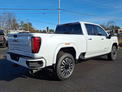 2026 GMC Sierra 2500 Crew Cab 4WD Pickup for sale #Q460427 - photo 1