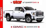 New 2026 GMC Sierra 2500 Denali Ultimate Crew Cab for sale #Q460427 - photo 1