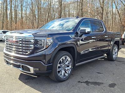 New 2026 GMC Sierra 1500 Denali Crew Cab for sale #Q460428 - photo 1