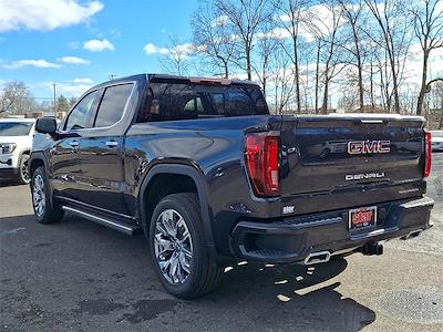 New 2026 GMC Sierra 1500 Denali Crew Cab for sale #Q460428 - photo 2