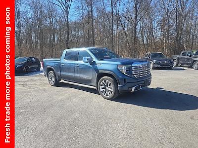 2024 GMC Sierra 1500 Crew Cab 4WD Pickup for sale #Q460428A - photo 1