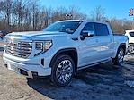 2026 GMC Sierra 1500 Crew Cab 4WD Pickup for sale #Q460436 - photo 1