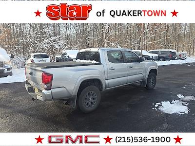 Used 2021 Toyota Tacoma SR Double Cab for sale #Q460437B - photo 2