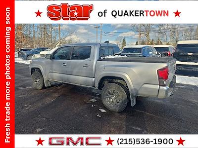 Used 2021 Toyota Tacoma SR Double Cab for sale #Q460437B - photo 2