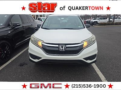 Used 2015 Honda CR-V LX for sale #Q460438A - photo 2