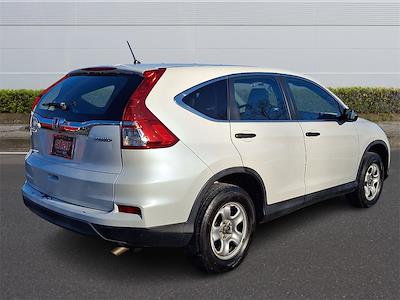 Used 2015 Honda CR-V LX for sale #Q460438A - photo 2