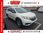 Used 2015 Honda CR-V LX for sale #Q460438A - photo 1