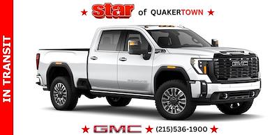 New 2026 GMC Sierra 2500 Denali Ultimate Crew Cab for sale #Q460439 - photo 1