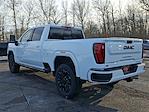 2026 GMC Sierra 2500 Crew Cab 4WD Pickup for sale #Q460439 - photo 2