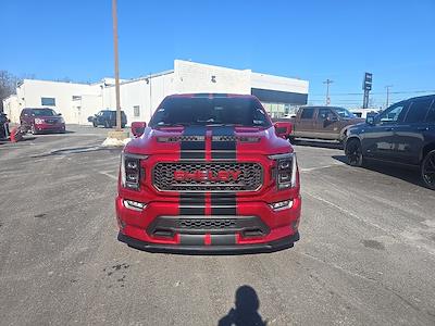 Used 2021 Ford F-150 - photo 1