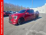 2021 Ford F-150 SuperCrew Cab 4WD Pickup for sale #Q460439A - photo 3
