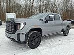 2026 GMC Sierra 2500 Crew Cab 4WD Pickup for sale #Q460440 - photo 1