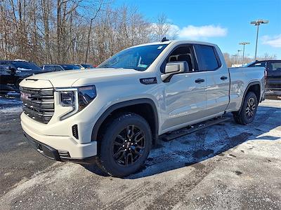 2026 GMC Sierra 1500 Double Cab 4WD Pickup for sale #Q460441 - photo 1