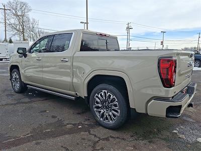 2026 GMC Sierra 1500 Crew Cab 4WD Pickup for sale #Q460444 - photo 2