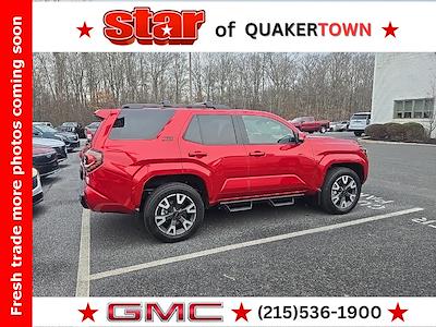 Used 2025 Toyota 4Runner SR5 for sale #Q460444A - photo 2