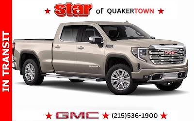 New 2026 GMC Sierra 1500 Denali Crew Cab for sale #Q460445 - photo 1