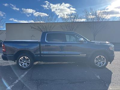 Used 2023 Ram 1500 Limited Crew Cab for sale #Q460445A - photo 2