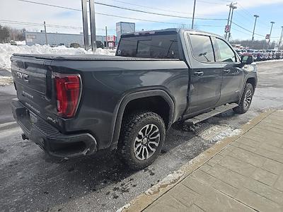 Used 2021 GMC Sierra 1500 AT4 Crew Cab for sale #Q460446A - photo 2