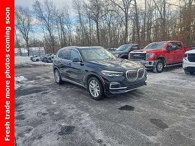 Used 2021 BMW X5 xDrive40i for sale #Q460446M - photo 1