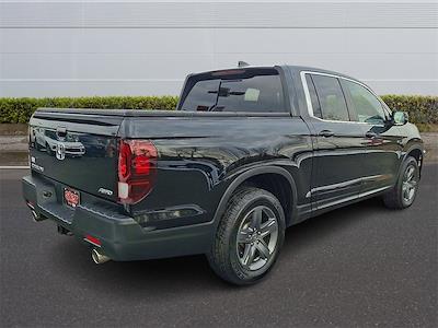 Used 2023 Honda Ridgeline RTL Crew Cab for sale #Q460450A - photo 2