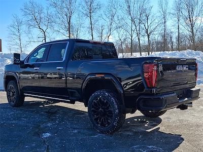 New 2026 GMC Sierra 2500 Denali Ultimate Crew Cab for sale #Q460453 - photo 2