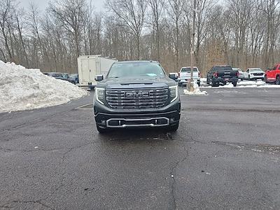 Used 2024 GMC Sierra 1500 Denali Ultimate Crew Cab for sale #Q460453A - photo 2