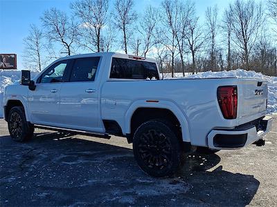 New 2026 GMC Sierra 2500 Denali Ultimate Crew Cab for sale #Q460455 - photo 2