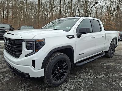 2026 GMC Sierra 1500 Double Cab 4WD Pickup for sale #Q460457 - photo 1
