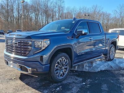 New 2026 GMC Sierra 1500 Denali Ultimate Crew Cab for sale #Q460465 - photo 1