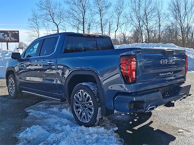 New 2026 GMC Sierra 1500 Denali Ultimate Crew Cab for sale #Q460465 - photo 2