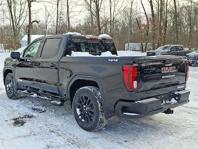 2026 GMC Sierra 1500 Crew Cab 4WD Pickup for sale #Q460466 - photo 2