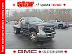 2020 Ford F-350 Regular Cab DRW 4WD Flatbed Truck for sale #Q460467A - photo 3