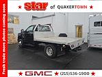 2020 Ford F-350 Regular Cab DRW 4WD Flatbed Truck for sale #Q460467A - photo 2