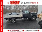 2020 Ford F-350 Regular Cab DRW 4WD Flatbed Truck for sale #Q460467A - photo 7