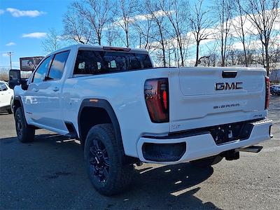New 2026 GMC Sierra 2500 AT4 Crew Cab for sale #Q460468 - photo 2
