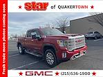 2020 GMC Sierra 2500 Crew Cab 4WD Pickup for sale #Q460470A - photo 1
