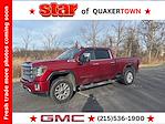 2020 GMC Sierra 2500 Crew Cab 4WD Pickup for sale #Q460470A - photo 5