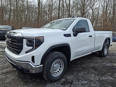2026 GMC Sierra 1500 Regular Cab 4WD Pickup for sale #Q460471 - photo 1