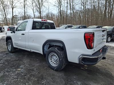 2026 GMC Sierra 1500 Regular Cab 4WD Pickup for sale #Q460471 - photo 2
