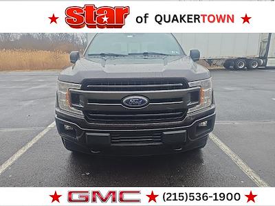 Used 2020 Ford F-150 XL SuperCrew Cab for sale #Q460472A - photo 2