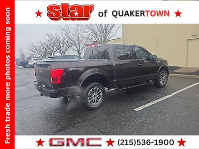Used 2020 Ford F-150 - photo 1