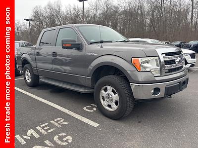 Used 2013 Ford F-150 - photo 1