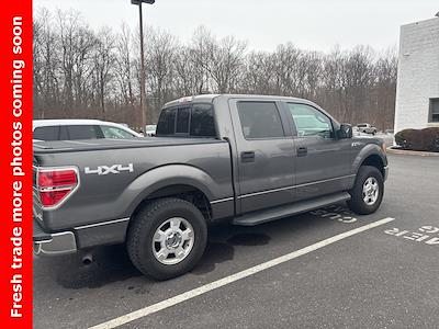 Used 2013 Ford F-150 - photo 1