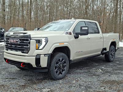 New 2026 GMC Sierra 2500 - photo 1