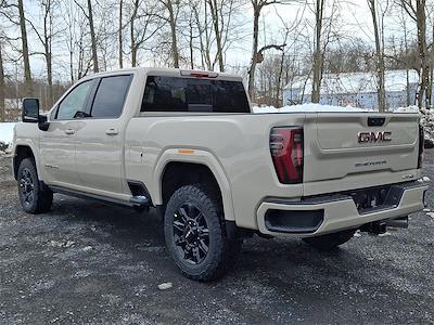 New 2026 GMC Sierra 2500 - photo 1