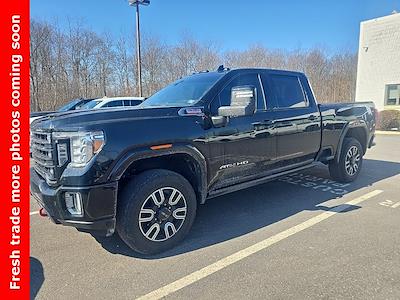 Used 2023 GMC Sierra 2500 - photo 1